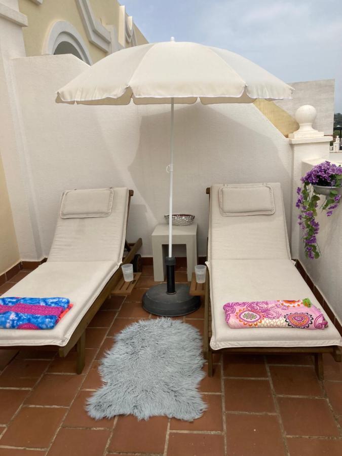 Aloha Gardens Townhouse Marbella