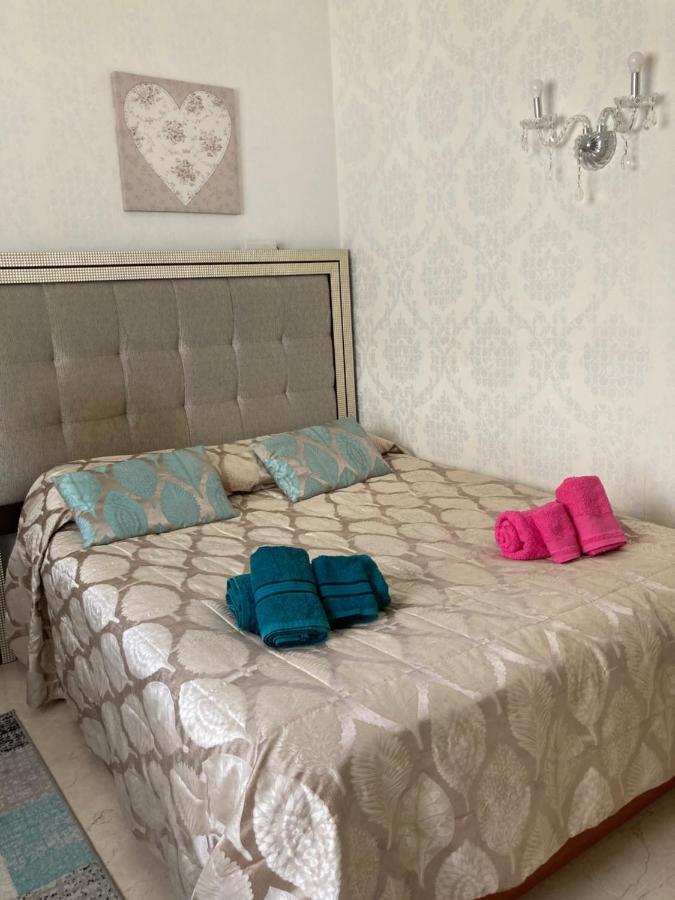 Aloha Gardens Townhouse Marbella