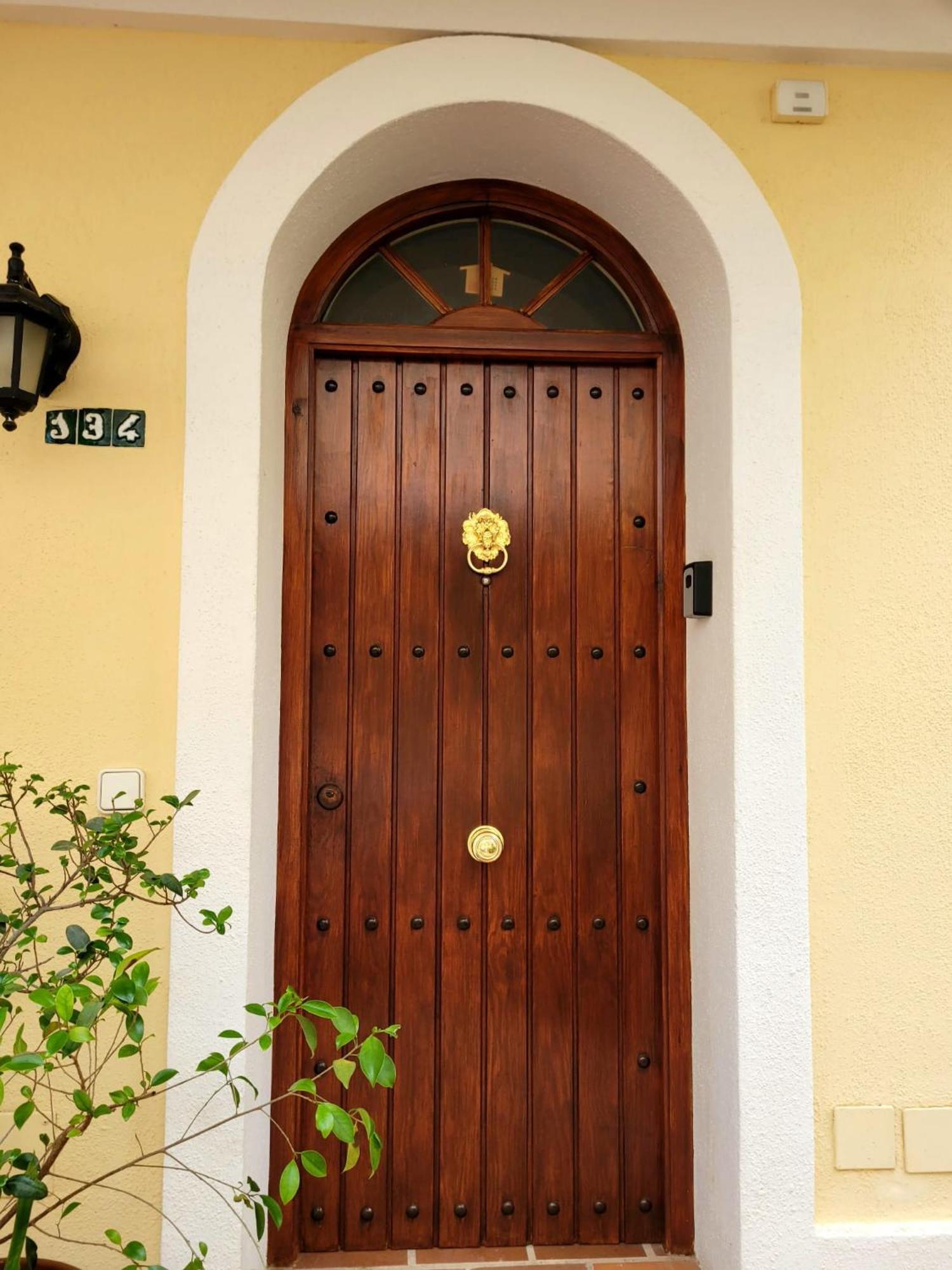 Apartment Aloha Gardens Townhouse *