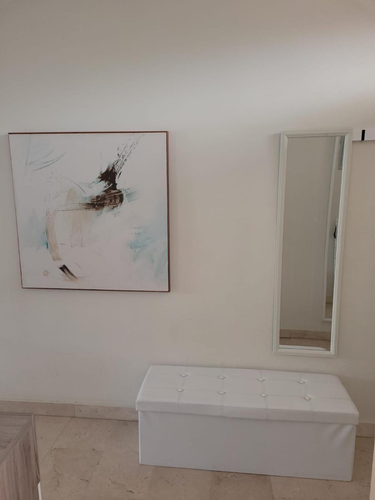 Apartment Aloha Gardens Townhouse Marbella