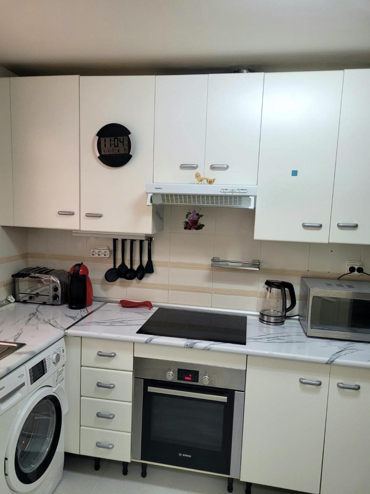 Aloha Gardens Townhouse Apartment *