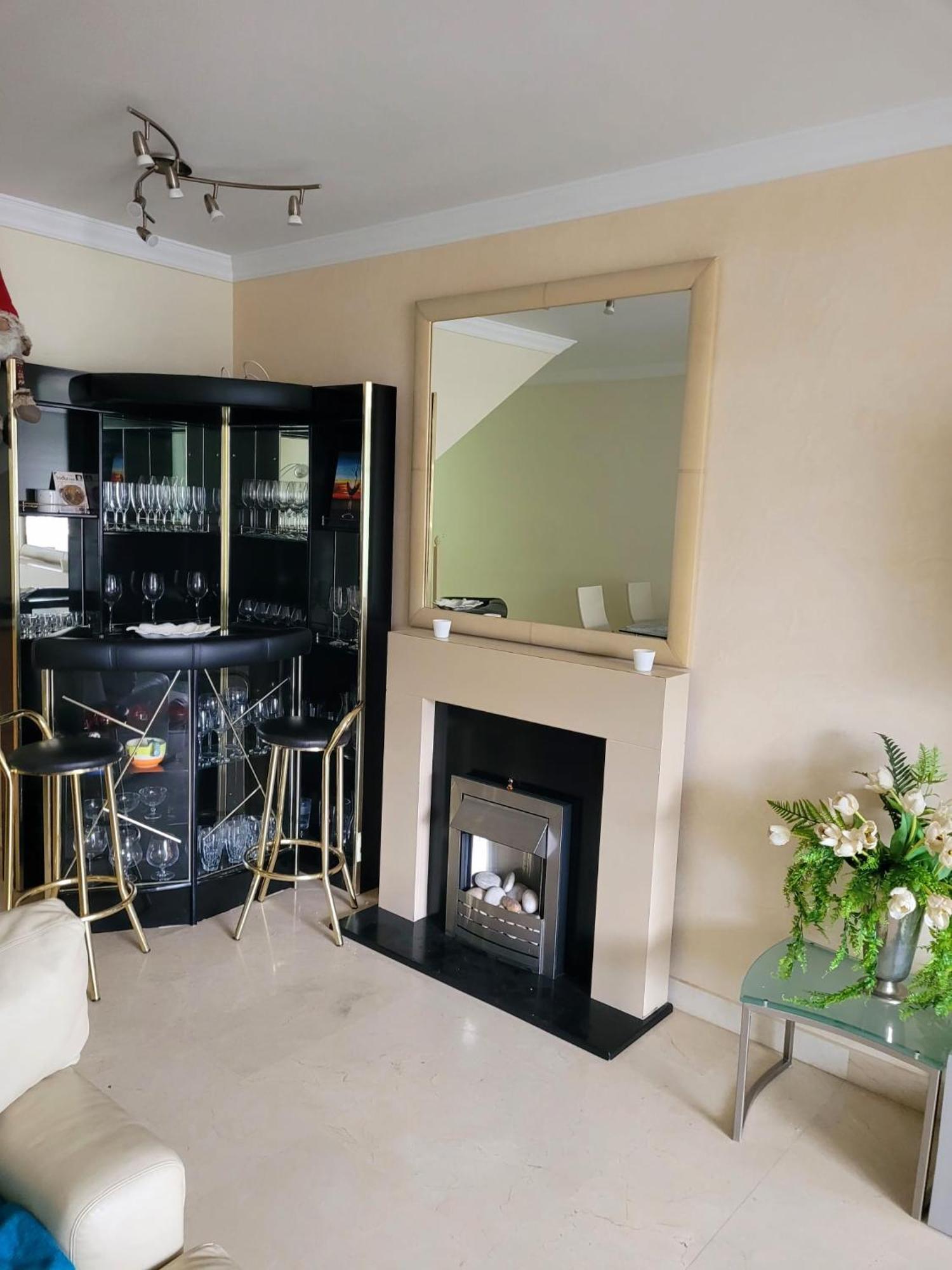 Aloha Gardens Townhouse Apartment Marbella