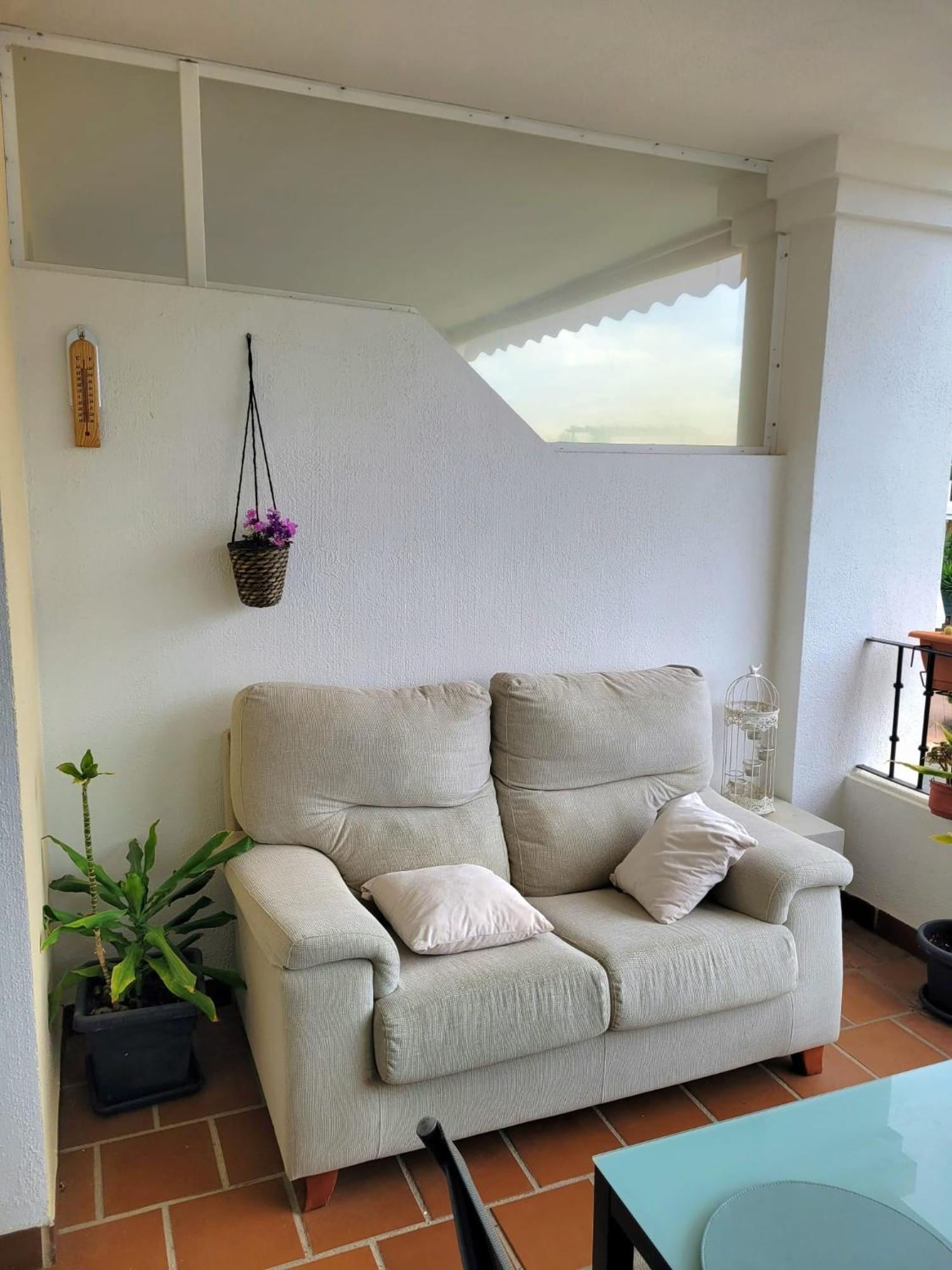 Apartment Aloha Gardens Townhouse Marbella