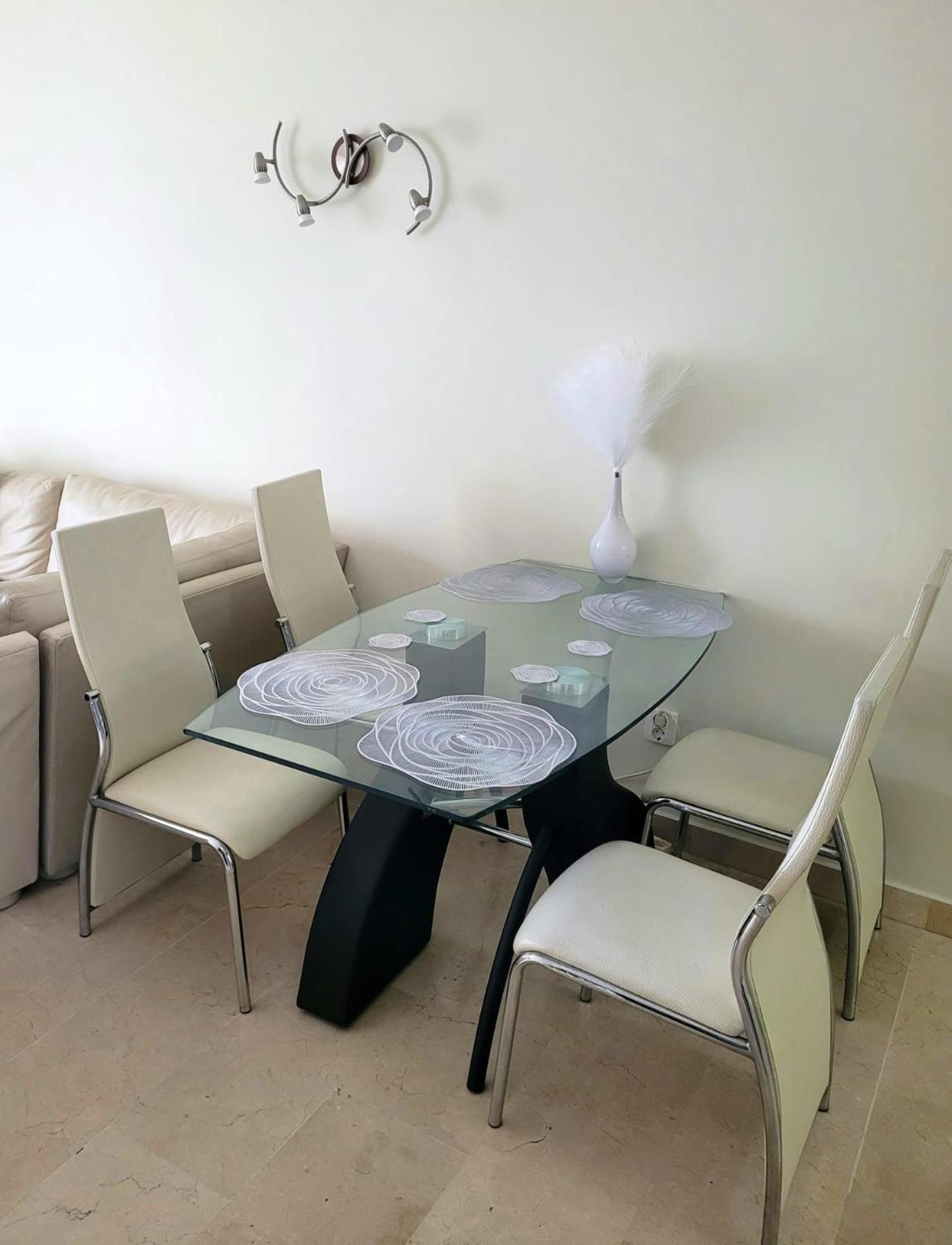 Aloha Gardens Townhouse Marbella
