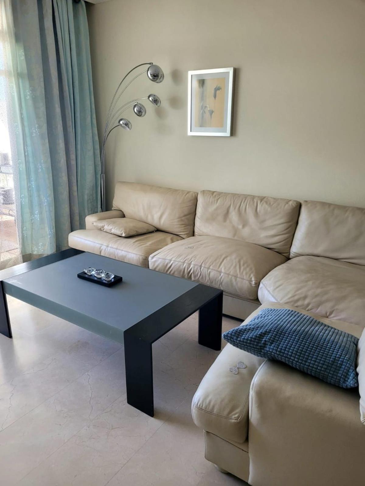 Aloha Gardens Townhouse * Marbella