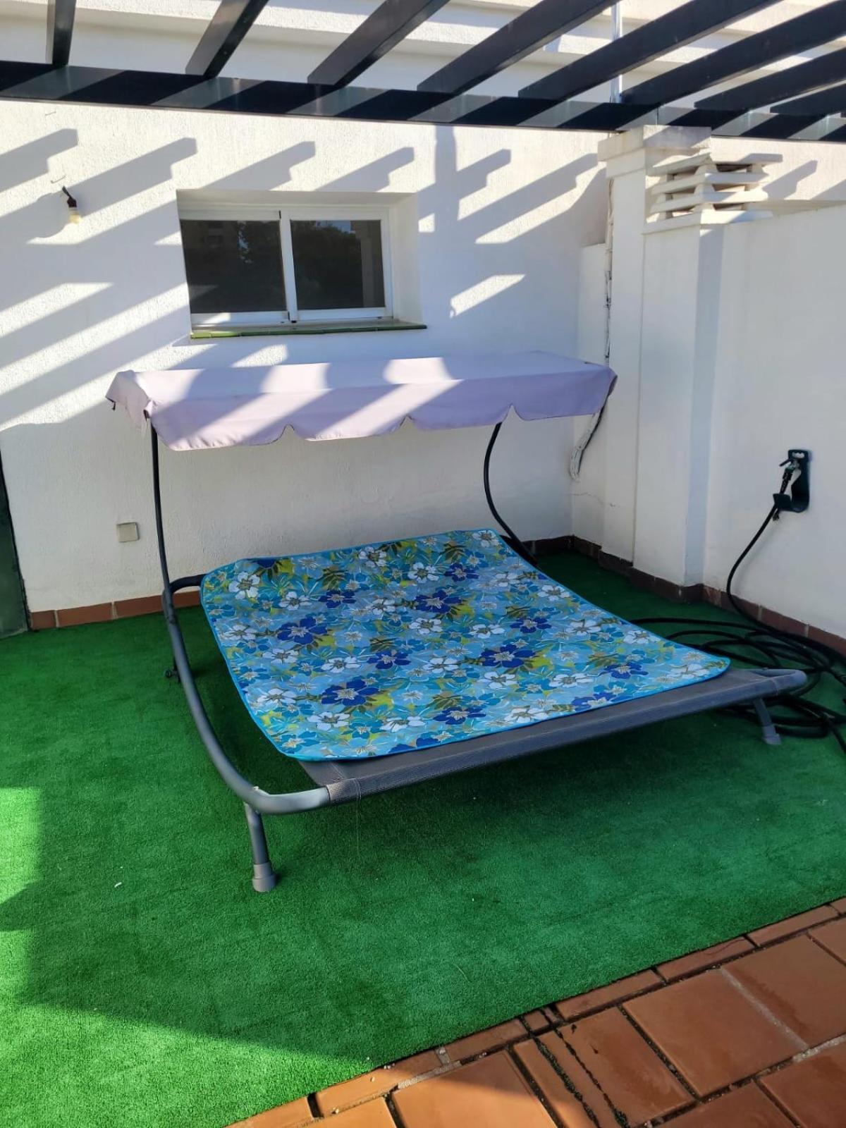 Aloha Gardens Townhouse Apartment *