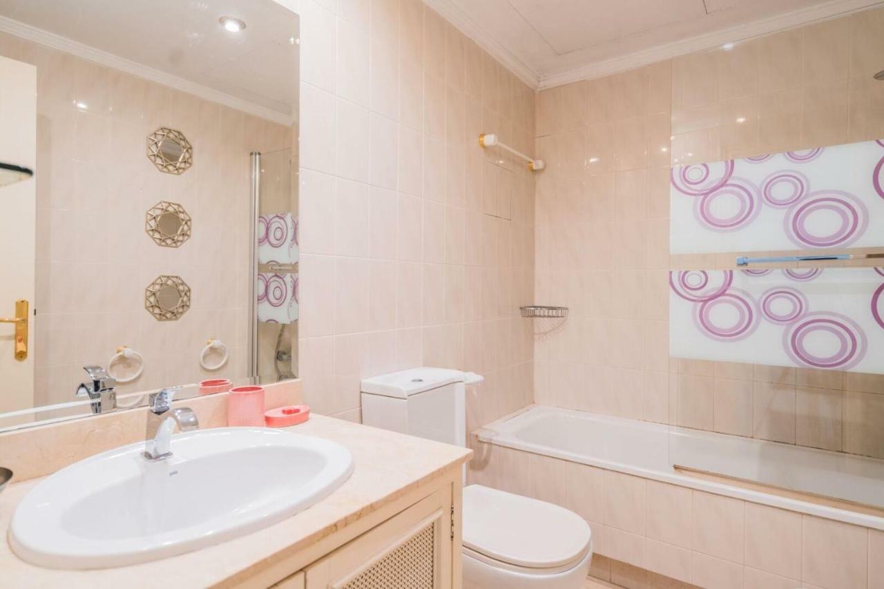 Apartment Aloha Gardens Townhouse Marbella