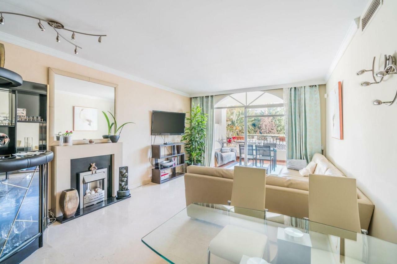 Appartement Aloha Gardens Townhouse *